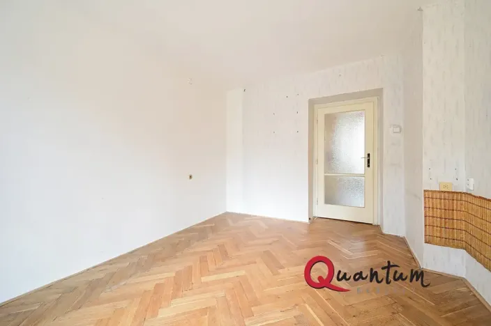 Prodej bytu 2+1, Praha - Hloubětín, Konzumní, 54 m2