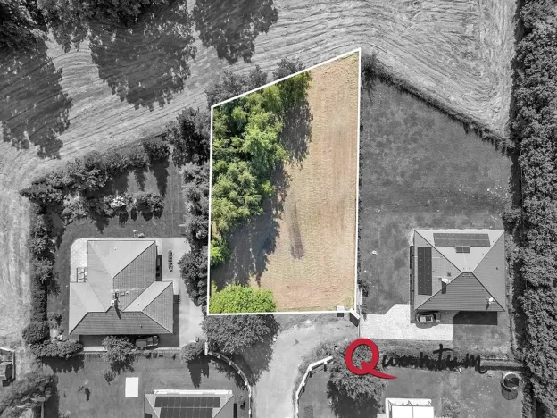 Prodej pozemku pro bydlení, Velké Popovice, Nová Lipová, 1080 m2