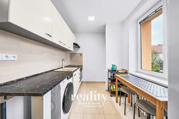 Pronájem bytu 2+1, Znojmo, Smetanova, 47 m2