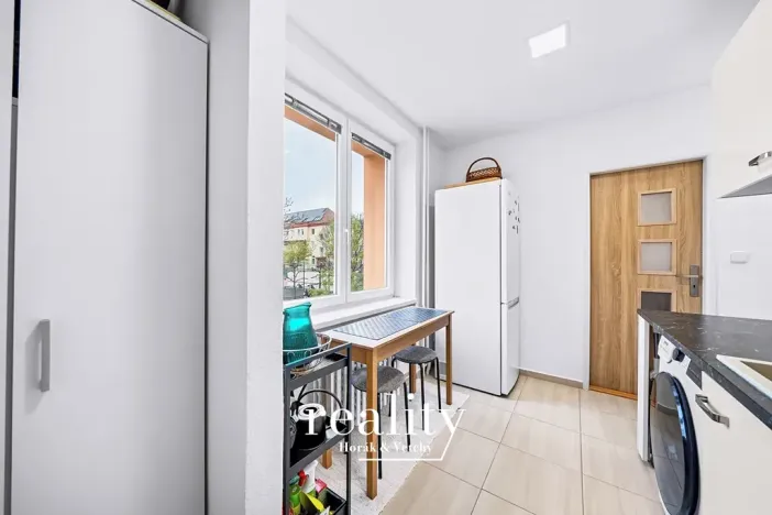 Pronájem bytu 2+1, Znojmo, Smetanova, 47 m2