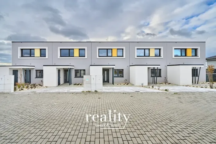 Prodej rodinného domu, Moravské Budějovice, Lažínská, 134 m2