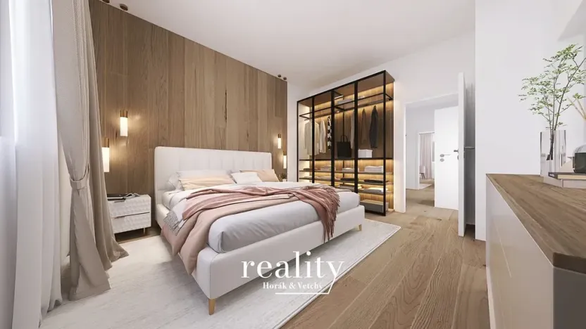 Prodej rodinného domu, Moravské Budějovice, Lažínská, 134 m2