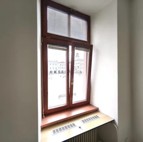 Pronájem kanceláře, Nový Jičín, Masarykovo nám., 18 m2