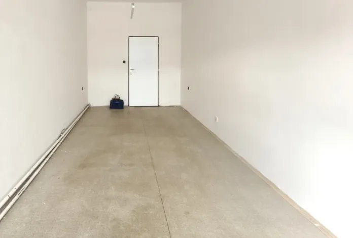 Pronájem kanceláře, Nový Jičín, Masarykovo nám., 18 m2