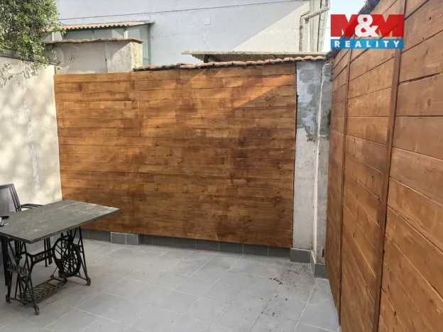 Prodej bytu 2+1, Brno - Černovice, Šestákova, 51 m2