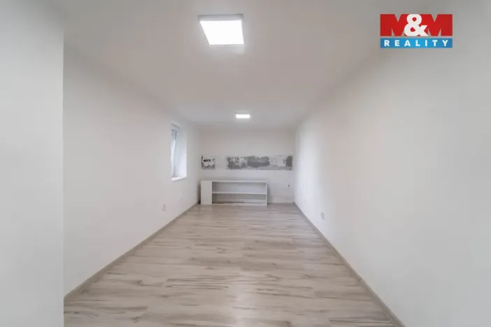 Prodej rodinného domu, Oskořínek, Slepá, 78 m2
