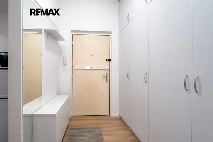 Prodej bytu 3+1, Praha - Žižkov, Seifertova, 89 m2