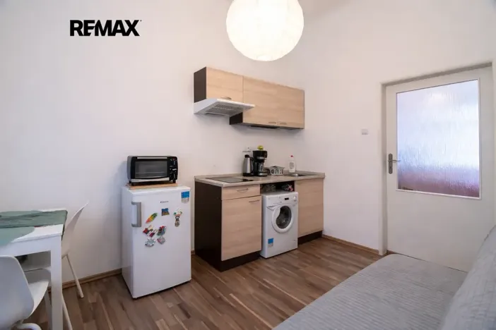 Prodej bytu 3+1, Praha - Žižkov, Seifertova, 89 m2