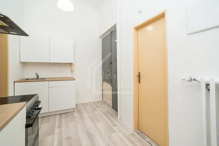 Pronájem bytu 4+kk, Praha - Žižkov, Sudoměřská, 90 m2
