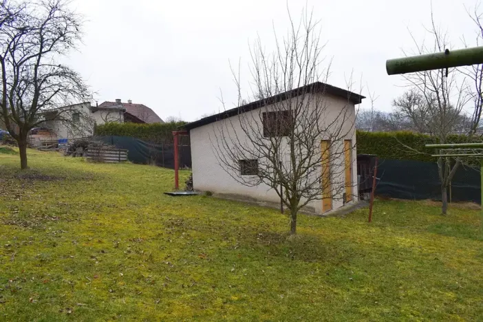 Prodej rodinného domu, Volyně, 134 m2