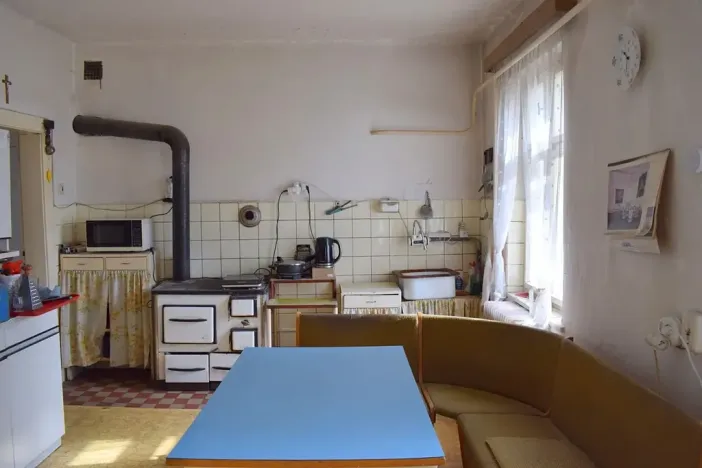 Prodej rodinného domu, Volyně, 180 m2