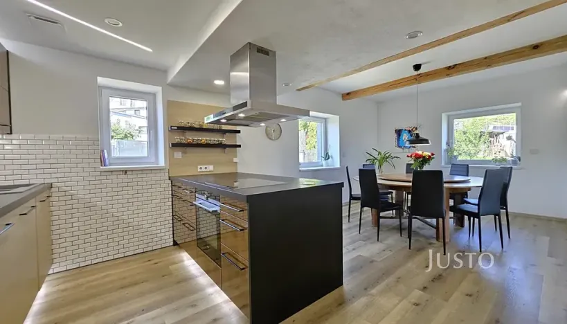 Prodej rodinného domu, Písek, Nová, 276 m2