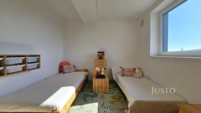 Prodej rodinného domu, Písek, Nová, 276 m2