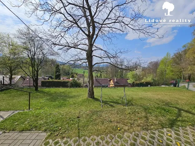 Prodej chaty, Baška, 50 m2