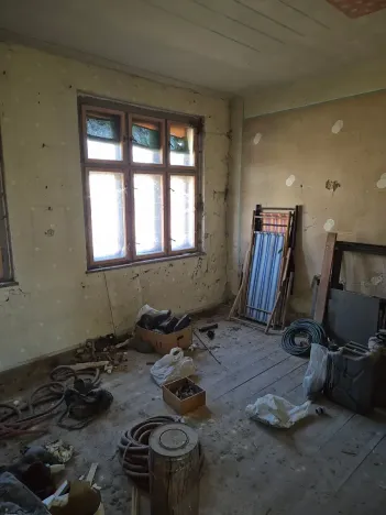 Prodej rodinného domu, Neveklov, Benešovská, 120 m2