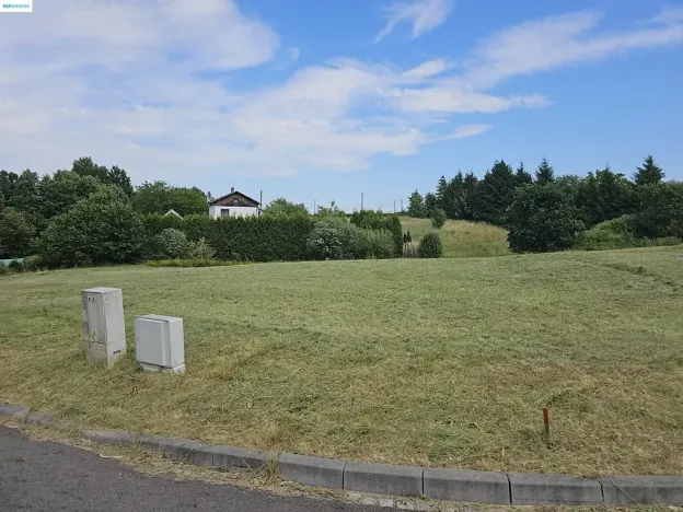 Prodej pozemku pro bydlení, Stonava, 1822 m2