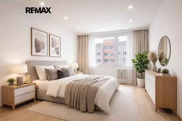 Prodej bytu 2+kk, Praha - Holešovice, Tusarova, 47 m2