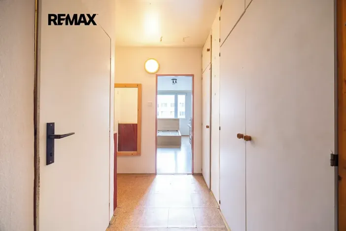 Prodej bytu 2+kk, Praha - Holešovice, Tusarova, 47 m2