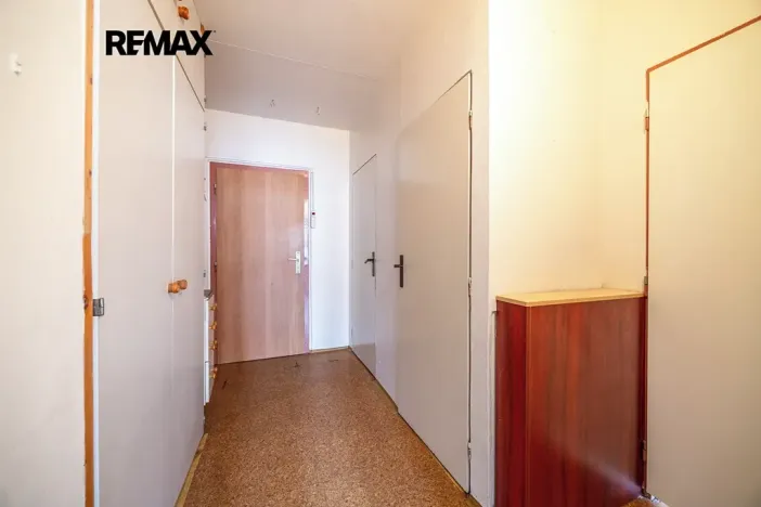 Prodej bytu 2+kk, Praha - Holešovice, Tusarova, 47 m2