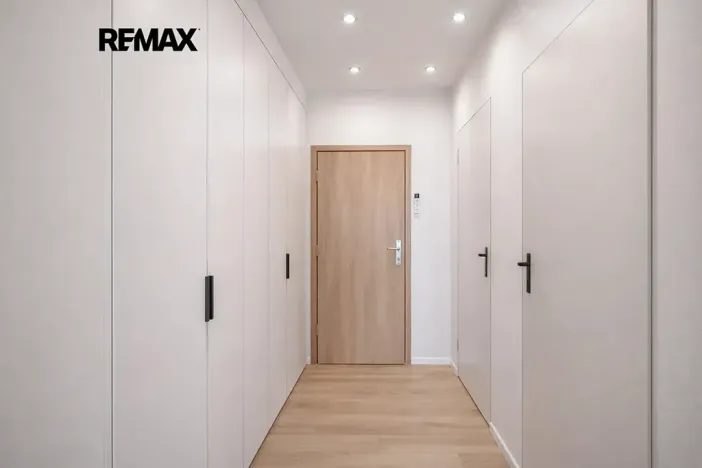 Prodej bytu 2+kk, Praha - Holešovice, Tusarova, 47 m2