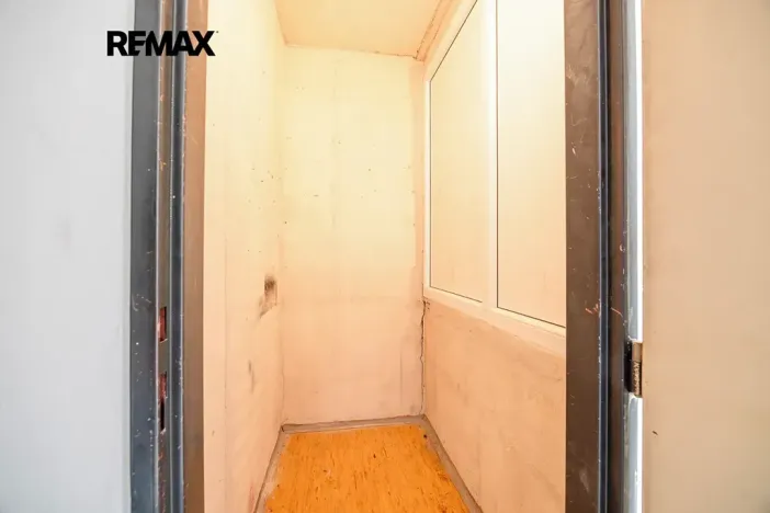 Prodej bytu 2+kk, Praha - Holešovice, Tusarova, 47 m2