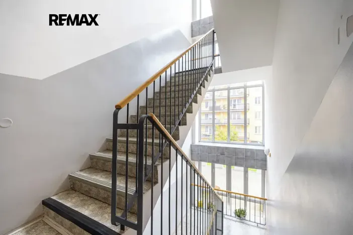 Pronájem bytu 4+kk, Praha - Modřany, Plovdivská, 82 m2