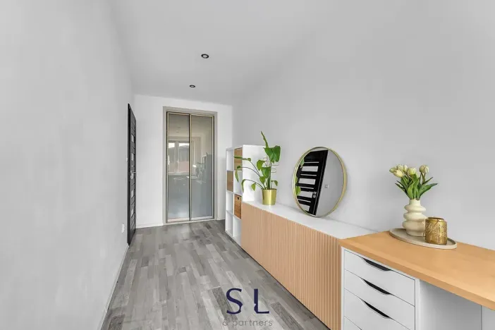 Prodej bytu 3+1, Česká Lípa, Bendlova, 60 m2