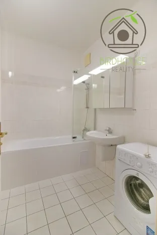 Pronájem bytu 1+kk, Praha - Chodov, Koštířova, 40 m2