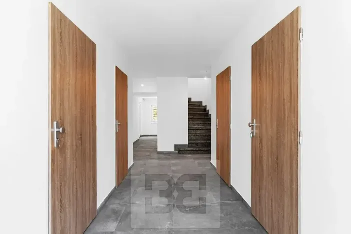 Pronájem bytu 2+kk, Velké Hamry, 40 m2