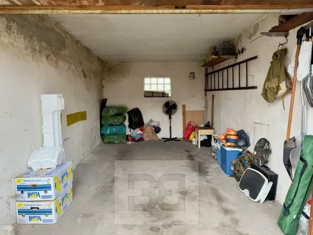 Prodej garáže, Praha - Kbely, 20 m2