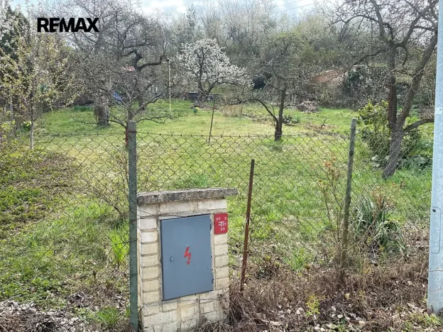 Prodej pozemku pro bydlení, Praha - Stodůlky, 763 m2