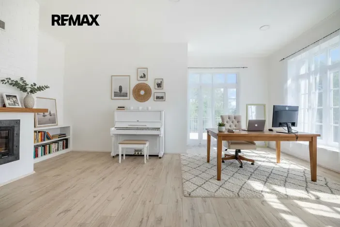 Prodej rodinného domu, Vráž, Nad Loděnicí, 219 m2