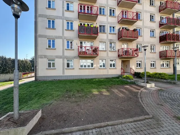 Prodej bytu 3+kk, Praha - Kyje, Pelušková, 58 m2