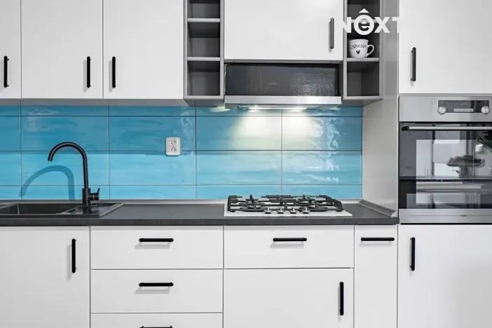 Prodej bytu 1+1, Brno, Francouzská, 47 m2