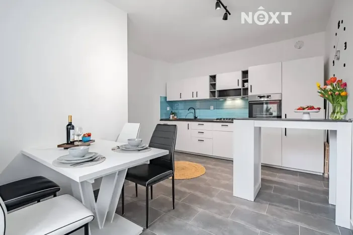 Prodej bytu 1+1, Brno, Francouzská, 47 m2