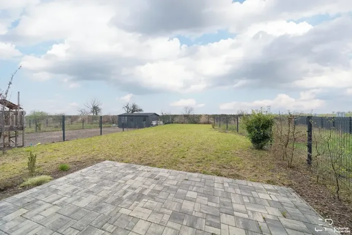 Pronájem rodinného domu, Tuřany, 117 m2