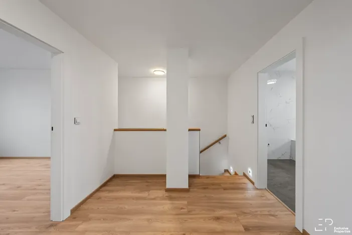 Pronájem rodinného domu, Tuřany, 117 m2