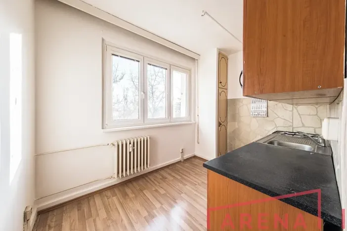 Prodej bytu 1+1, Brno, Provazníkova, 37 m2