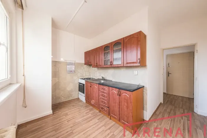 Prodej bytu 1+1, Brno, Provazníkova, 37 m2