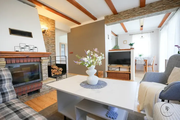 Prodej rodinného domu, Bezděz, 134 m2