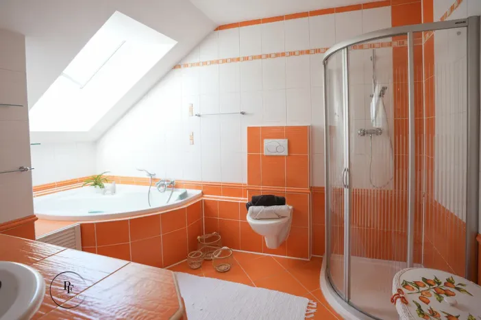 Prodej rodinného domu, Bezděz, 134 m2