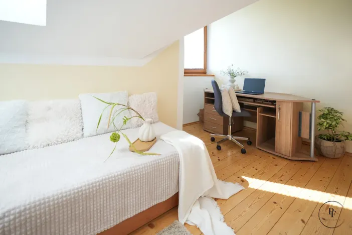 Prodej rodinného domu, Bezděz, 134 m2