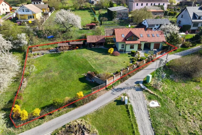 Prodej rodinného domu, Bezděz, 134 m2