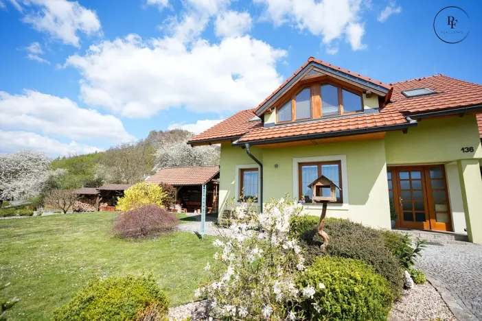 Prodej rodinného domu, Bezděz, 134 m2