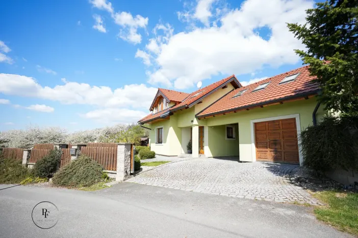 Prodej rodinného domu, Bezděz, 134 m2