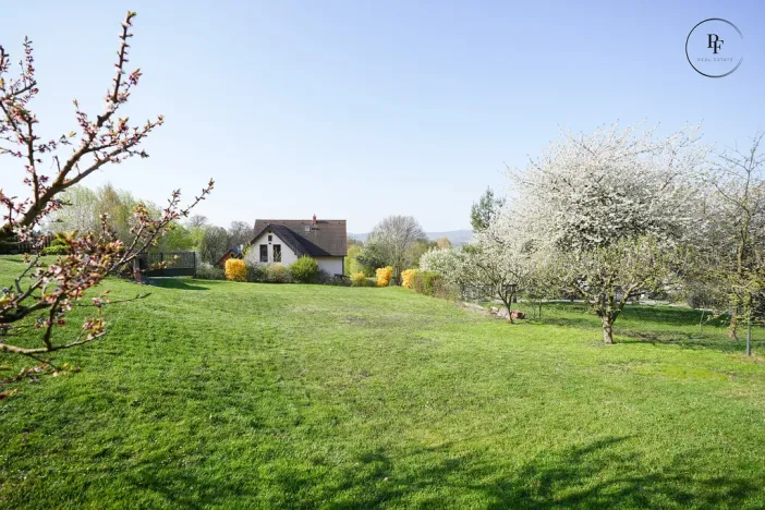 Prodej rodinného domu, Bezděz, 134 m2