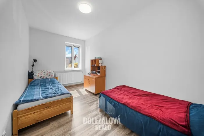 Pronájem bytu 3+kk, Jihlava, Leoše Janáčka, 74 m2