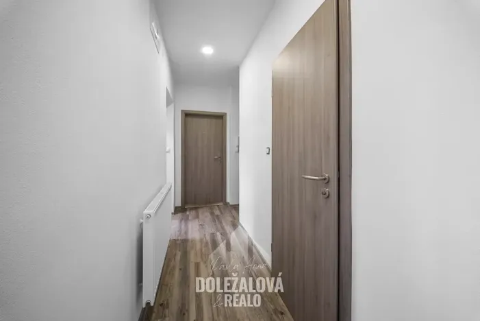 Pronájem bytu 3+kk, Jihlava, Leoše Janáčka, 74 m2