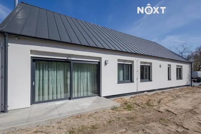 Prodej rodinného domu, Tuhaň, 160 m2