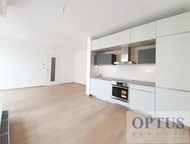 Pronájem bytu 2+kk, Praha - Michle, U plynárny, 48 m2